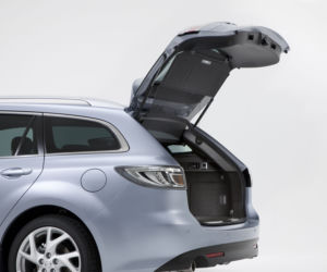Mazda6 2010
