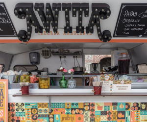 Żarcie Na Kółkach w Lublinie: W weekend zlot food trucków