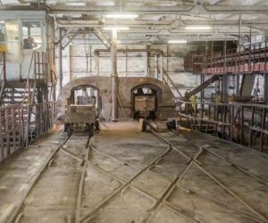To tutaj zginęli górnicy. Rocznica katastrofy w Kopalni Zofiówka