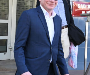 Rozwód Arkadiusza Janiczka