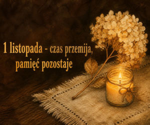 1 listopada