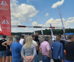 Wyścigi na ¼ mili  King of Poland - Drag Race Cup