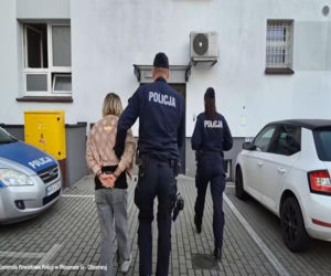 Kalisz. Wyrzuciła zupę przez okno, a potem wbiła mu nóż w serce. Wstrząsające szczegóły zbrodni