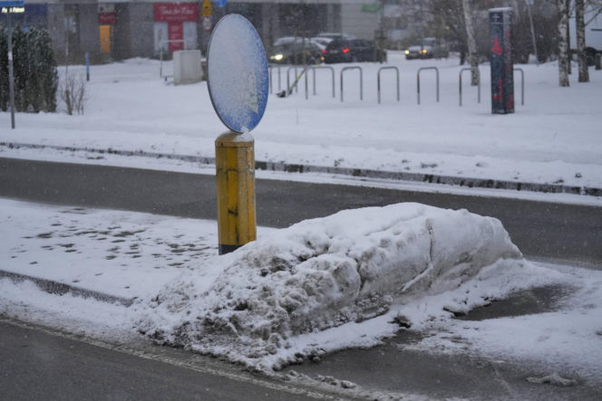 Zacznie się już w niedzielę. Takiej temperatury w Warszawie nie było kilka lat. Zima przypuści mocny atak