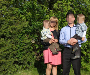 Osieroceni chłopcy dostaną rentę specjalną
