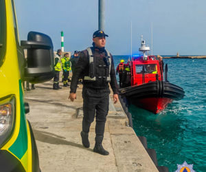 13-letnia Oliwia porwana przez falę. Rodzinny spacer zakończył się tragedią