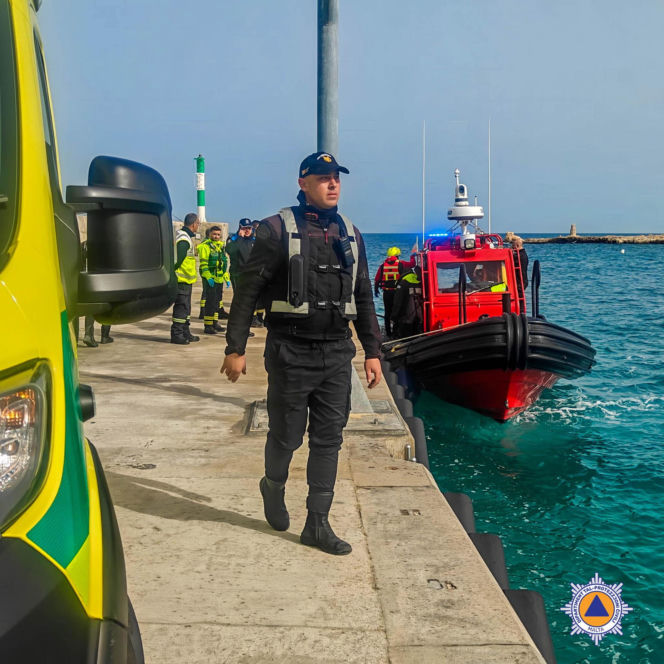 13-letnia Oliwia porwana przez falę. Rodzinny spacer zakończył się tragedią