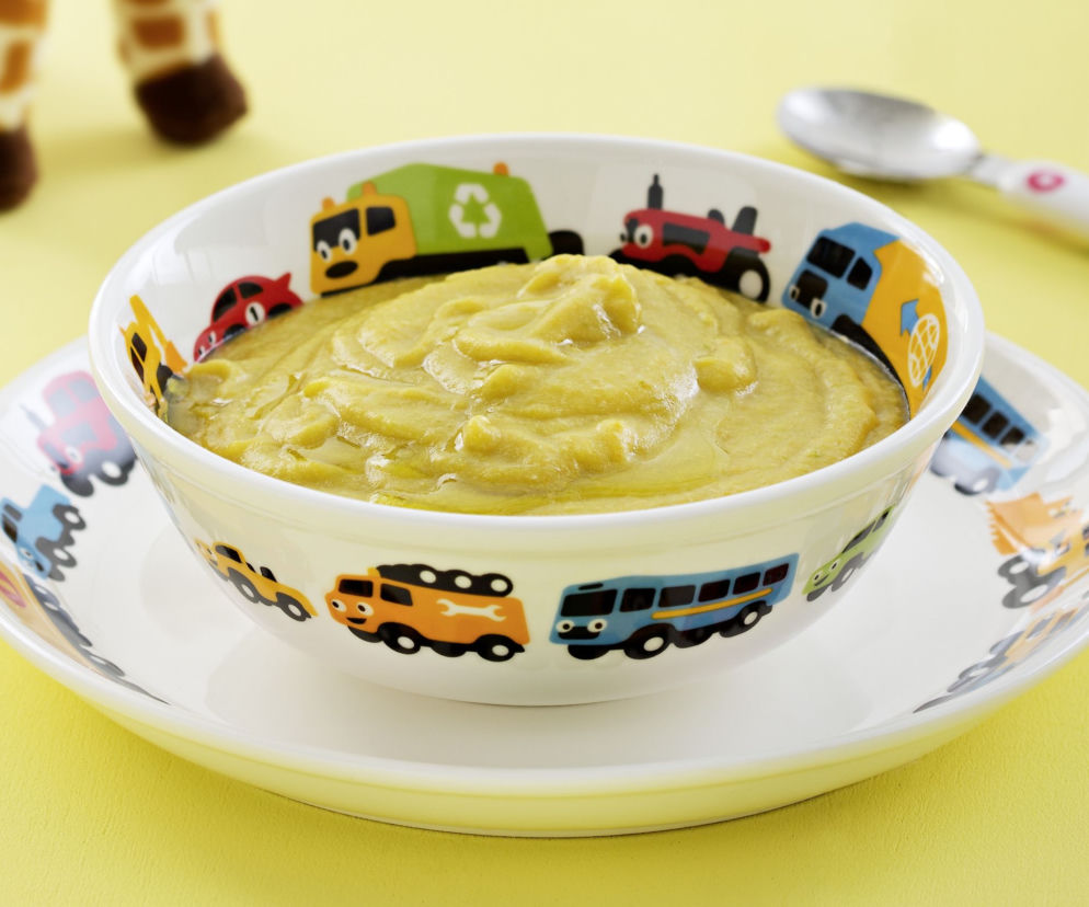 Puree ziemniaczane