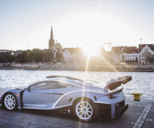 Arrinera Hussarya GT
