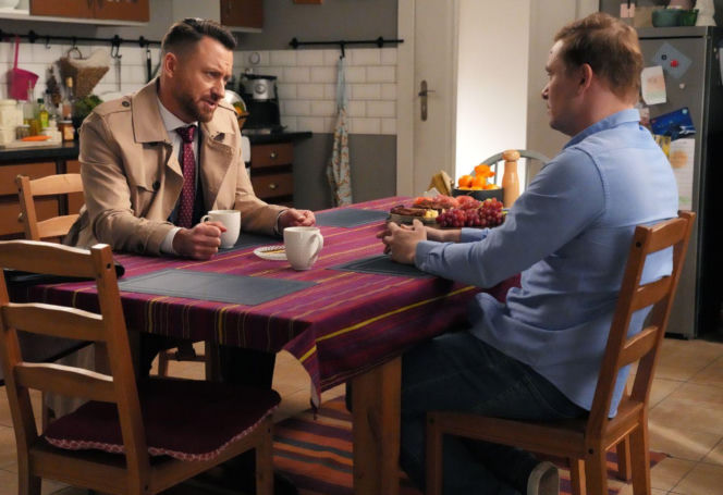 "Barwy szczęścia", odcinki 3327-3331