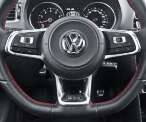 Volkswagen Polo GTI 1.8 TSI