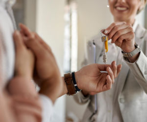 Zbliża się rewolucja na rynku najmu krótkoterminowego