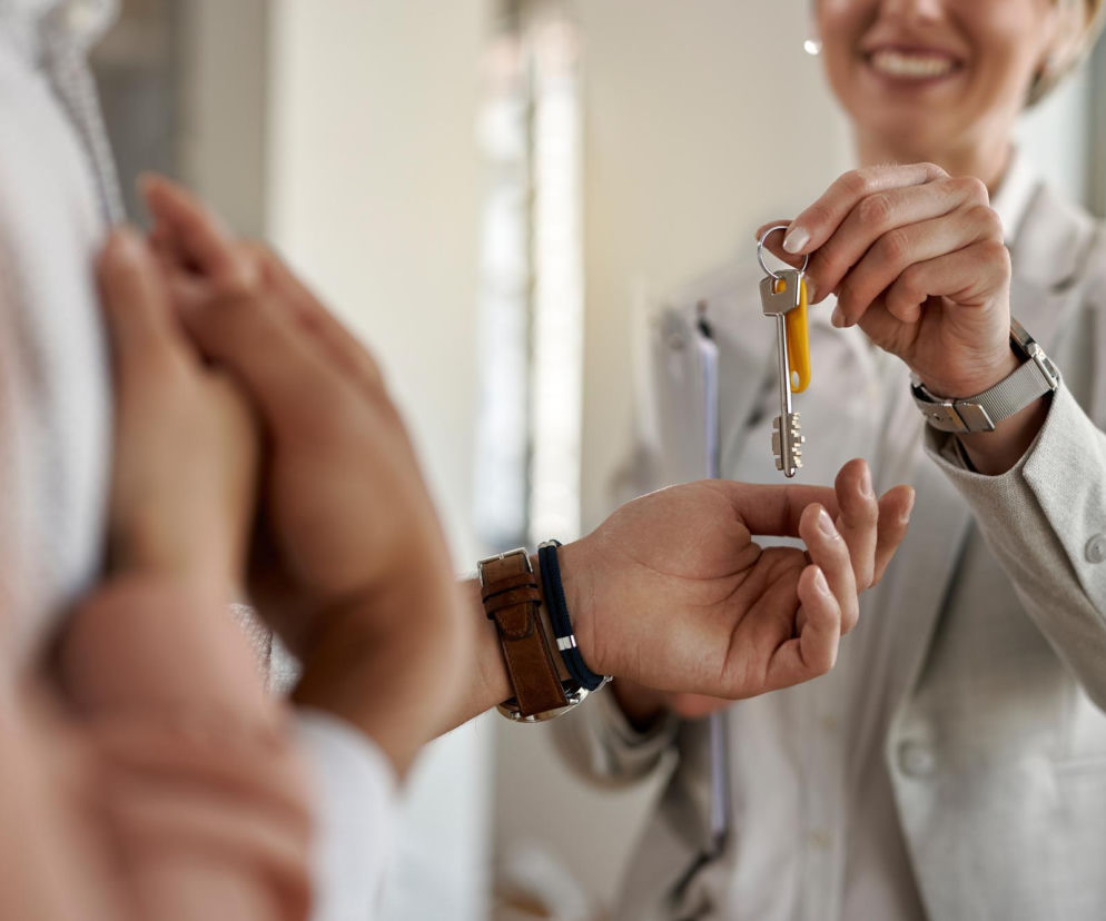 Zbliża się rewolucja na rynku najmu krótkoterminowego