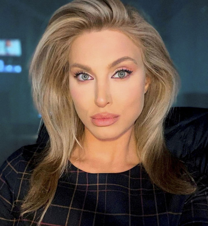 Karolina Pajączkowska