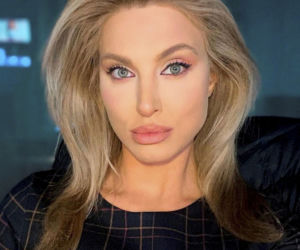 Karolina Pajączkowska