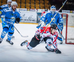 KH Energa Toruń - Unia Oświęcim 4:0, zdjęcia z meczu