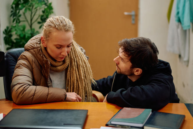 "Na Wspólnej": streszczenie odcinka 4201