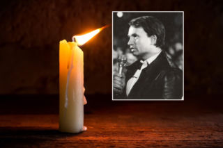 Z ostatniej chwili! Nie żyje człowiek, który stworzył Kombi! 