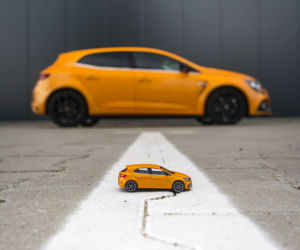 Renault Megane R.S. 1.8 TCe 280 KM EDC vs. Hyundai i30 N Performance 2.0 T-GDI 275 KM