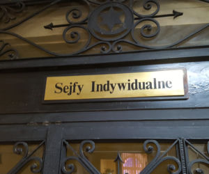 Otwarcie Tarnowskiego Centrum Przedsiębiorczości
