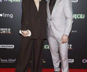 Premiera Chcę więcej