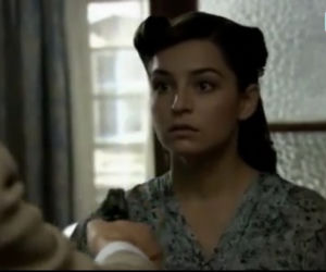 CZAS HONORU 5, odc. 62. Lena (Agnieszka Więdłocha)