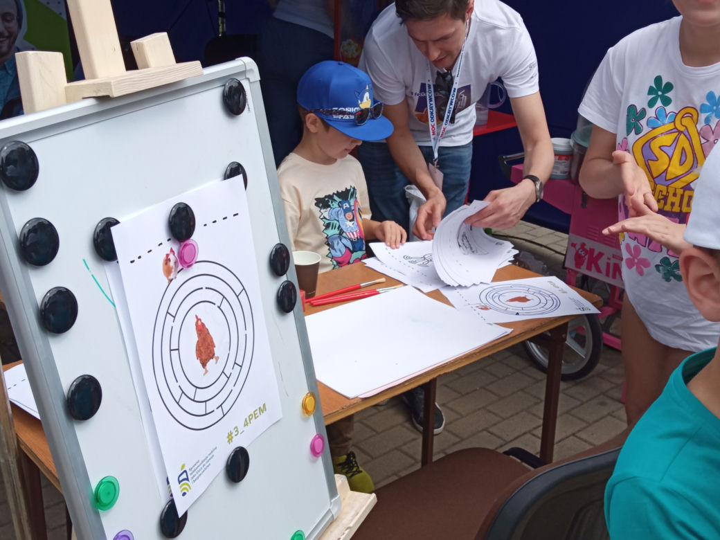 Moc Odkrywców 2022 w Rzeszowie. Przejdź z nauką na „Ty” 