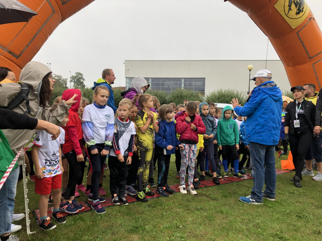 Active Challenge Kids 2020 i Mistrzostwa OCR Kids w Szczecinku