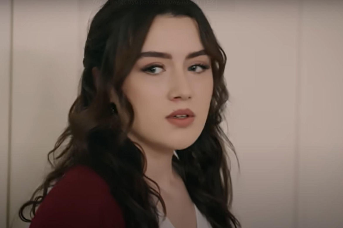 Zeynep przyjdzie zapytać Halila, czy może zrobić remont 