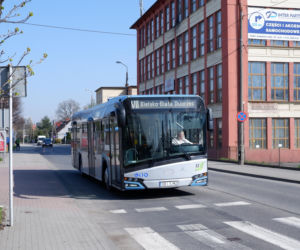 To miasto powstało z połączenia dwóch wsi. Jest jednym z najpiękniejszych na Śląsku