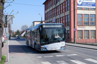 To miasto powstało z połączenia dwóch wsi. Jest jednym z najpiękniejszych na Śląsku