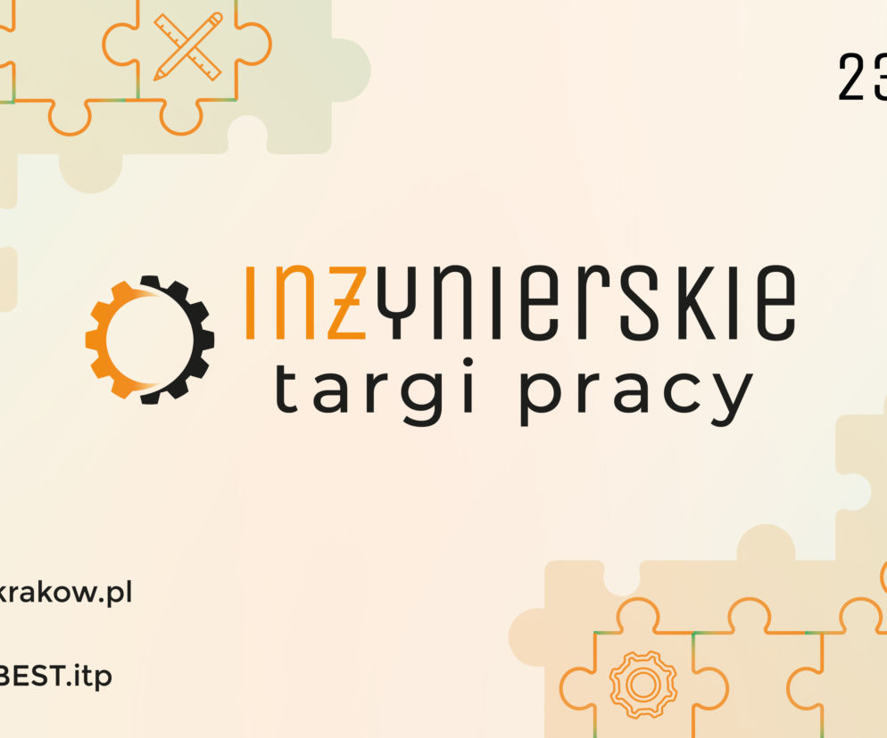 Inżynierskie Targi Pracy 2022