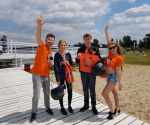 Eska Summer City 2019, Warszawa