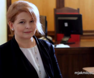 M jak miłość, Marta (Dominika Ostałowska)