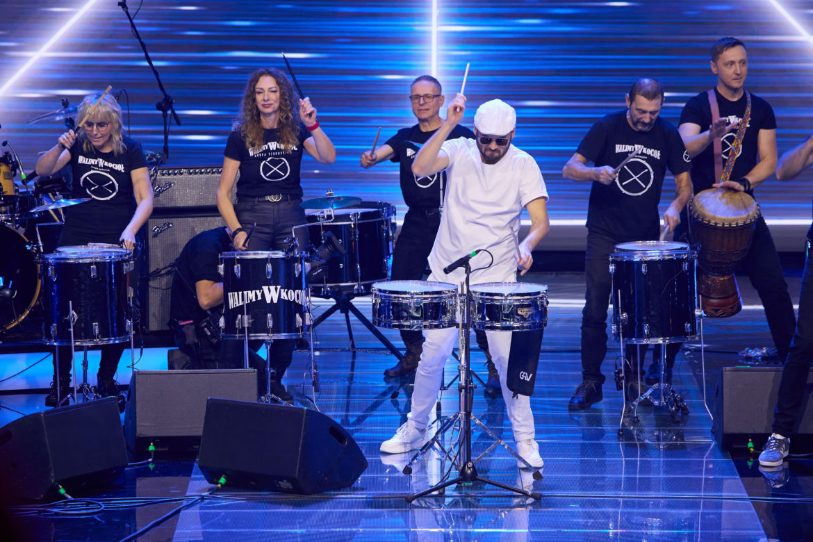 "Must Be The Music". Widzowie zdecydowali. To oni otrzymali "dziką kartę"