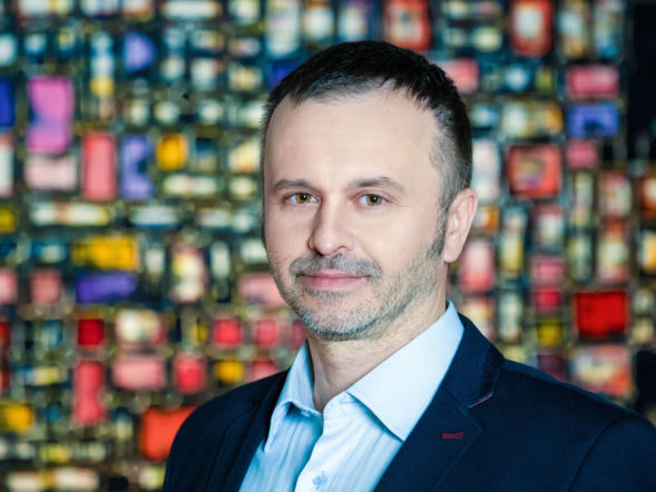 Radosław Kacprzak