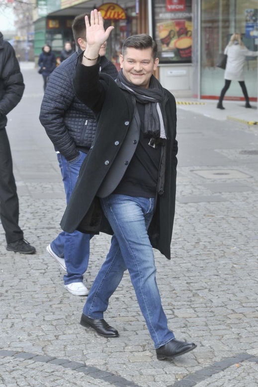 Tak przez lata zmieniał się Zenon Martyniuk. Co za metamorfoza! [GALERIA]