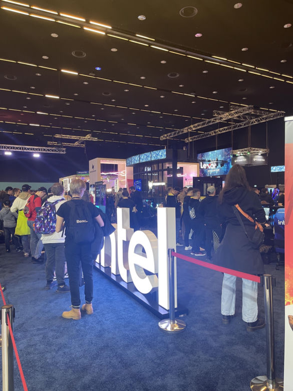 IEM Katowice 2024