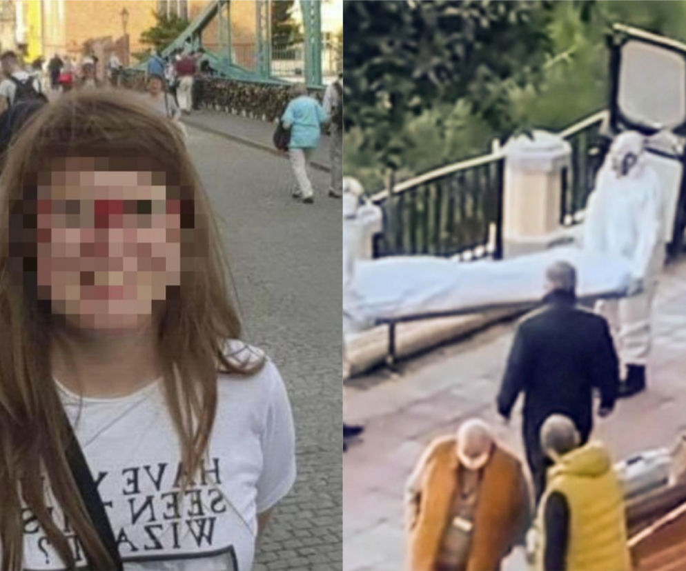 Paulina została zgwałcona i zamordowana na Malcie. Ruszyła zbiórka na przewiezienie ciała