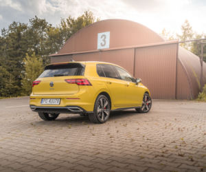 Volkswagen Golf GTE 1.4 TSI Plug-In Hybrid 245 KM DSG6