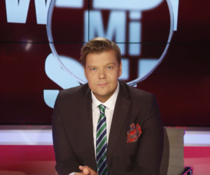 MICHAŁ FIGURSKI