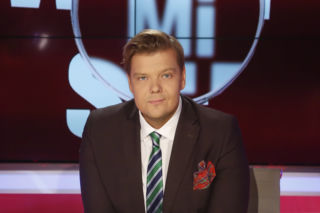 MICHAŁ FIGURSKI