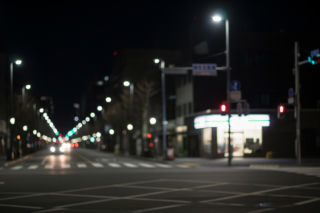 Nocna prohibicja w Łodzi. Czy wpłynęła na bezpieczeństwo?