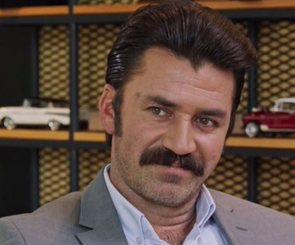 Promyk nadziei