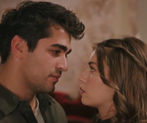 Złoty chłopak odcinek, 279