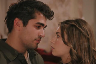 Złoty chłopak odcinek, 279