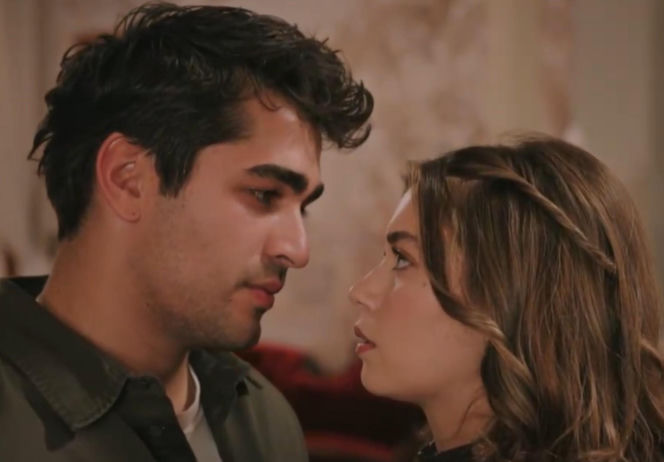 Złoty chłopak odcinek, 279