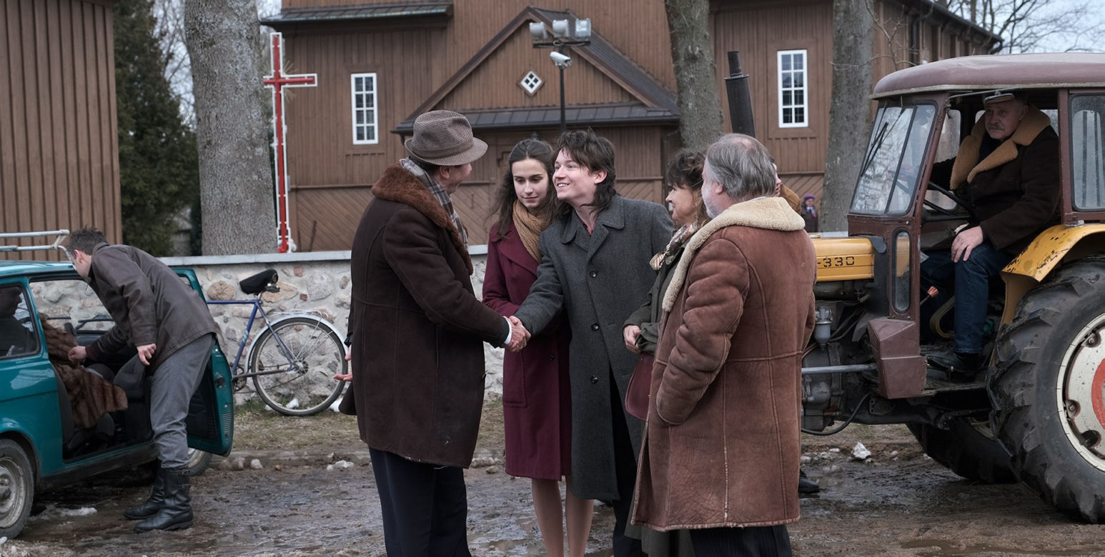 Film "Zenek"