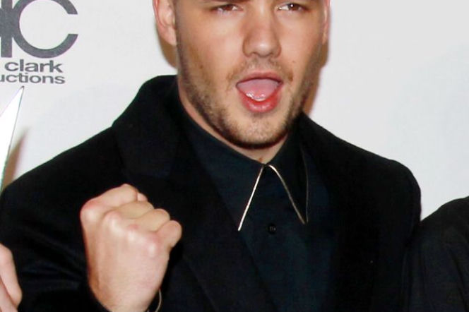 Liam Payne