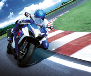 Suzuki GSX-R1000
